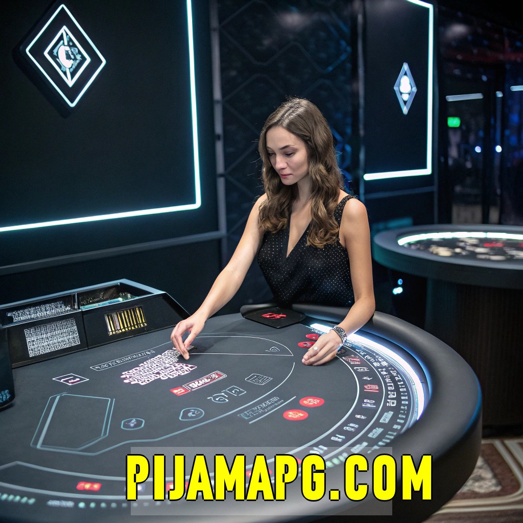 pijamapg: Aproveite caça-níqueis e caça-níqueis com bônus no cassino ao vivo!