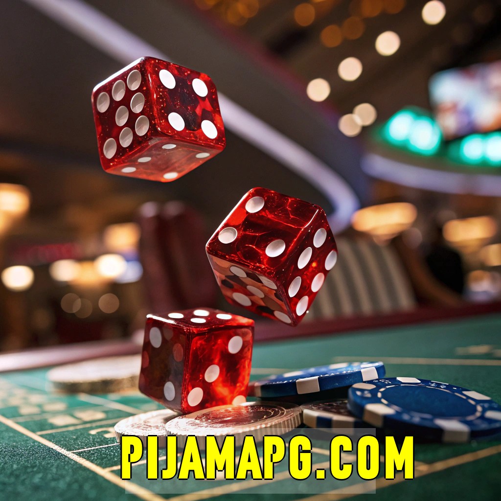 pijamapg: Entre com login rápido e explore jogos ao vivo