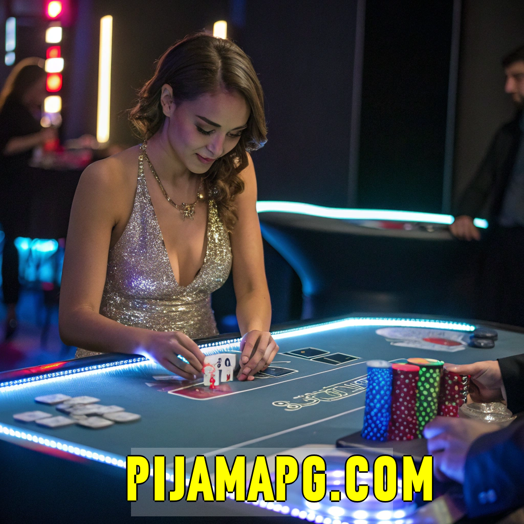 pijamapg - Promoções e bônus exclusivos para novos jogadores.