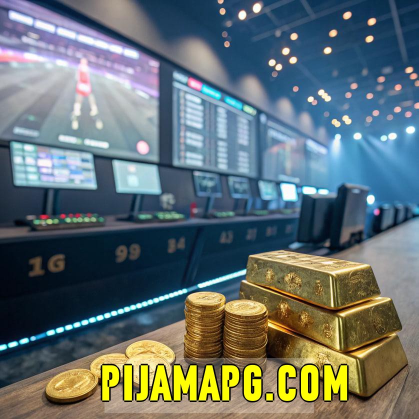 pijamapg - Grande seleção de jogos ao vivo e cassinos online
